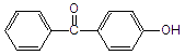 4-Hydroxybenzophenone 